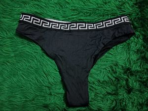 Versace Thong🖤