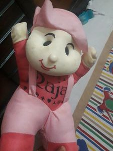 Baby Doll