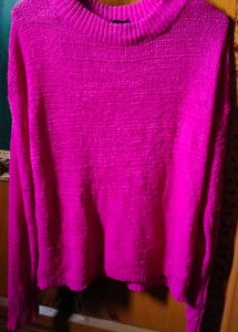 Oversized Sweater For Women