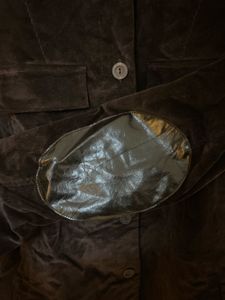 Vintage Harve Benard Women’s Corduroy Jacket