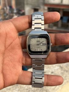 HMT Kailash Vintage Automatic Watch