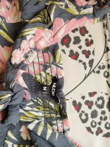 Floral Sundress