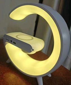 Smart Light &amp; Sound Machine