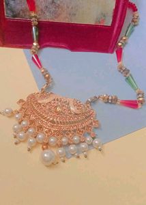 Necklace For Wedding And Casual Both✨✨