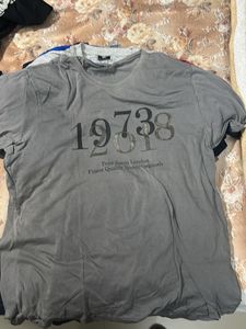 Pepe Jeans Graphic Tee