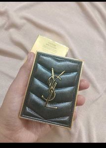 Ysl Eyshadow And Rare Lipoil Serenity