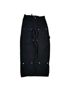 DOUBLE KNEE CARPENTER PANT UNISEX