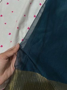 Georgette Kurta!