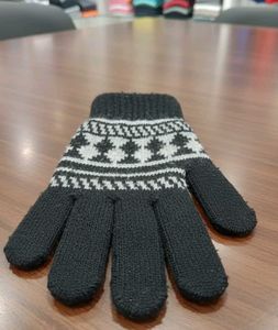 Stylish Gloves