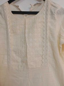 Max Branded Cotton Kurti