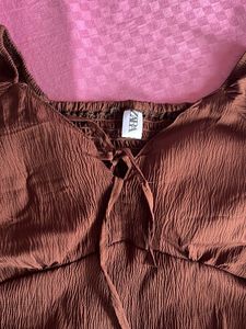Zara Top