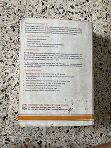 Mathematics Class XI - R.D. Sharma