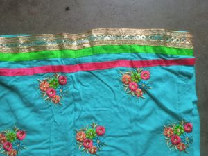 Kurta Plazo Set
