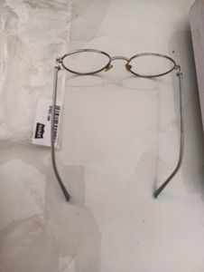 Unisex Glass Frame