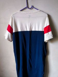 Cotton casual Tshirt One Piece