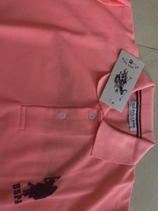 combo Shirt and T-shirt