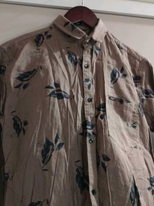 Nice Shirt
