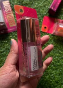 Swiss Beauty Shimmer Lip Oil