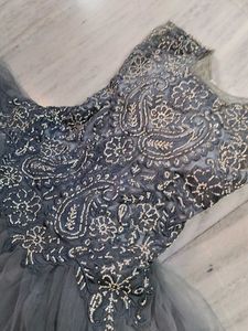 Ball Gown For Wedding