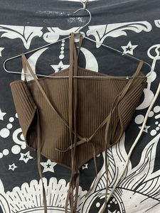 2 Superb BACKLESS TRENDY BROWNNNNNNNNNN!!!!!!!!