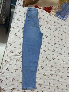 H&amp;m New Jeans