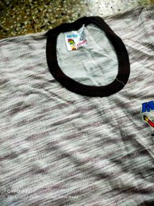 Leisure Frock For 2 Years Kid