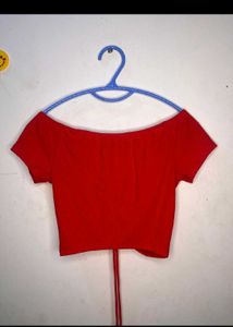 Cute Crop Tops ❤💙