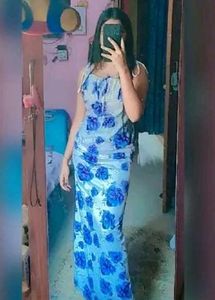 Stretchable Bodycon Dress
