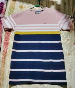 Striped T-Shirt