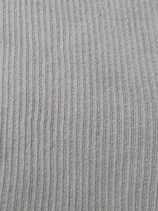 Ribbed Knit Bodycon Dress