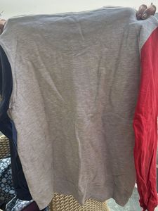 U.S. Polo Assn. Graphic Sweatshirt