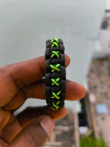 Paracord Bracelet