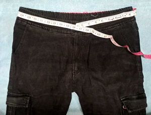 Cargo Pant