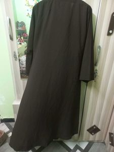 Brown Abaya Burkha