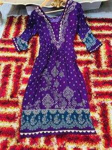 3 Pece Marsleen Designer Suit
