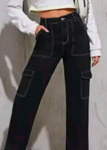 Denim Jeans