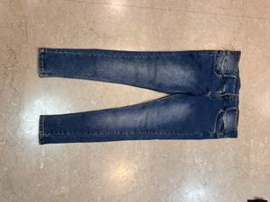 Dark Blue Jeans 🧚