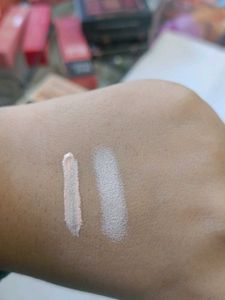 MARS HD COVER MAKEUP CONCEALER