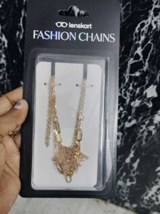 Lenskart Fashion Chain