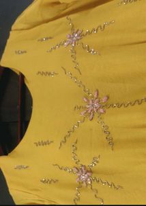 Pure Party Heavy Gown