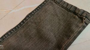 Diwali Sale🎊🎊 Blue Cherry Jeans