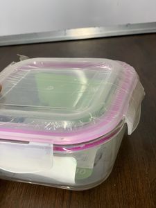 Lunch Box