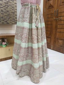 lehanga choli