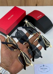 Prada Sunglasses