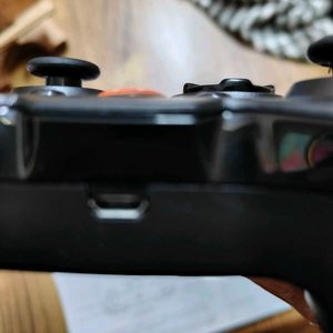 New game Pad