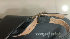 New Broad Heels