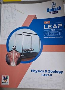 NEET last Leap