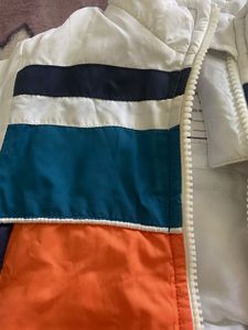 Baby Jacket - Stylish &amp; Warm