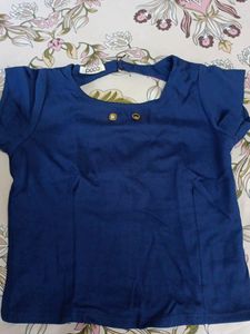 Women's Crop Top