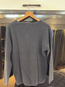 Stylish SMOG Knit Sweater